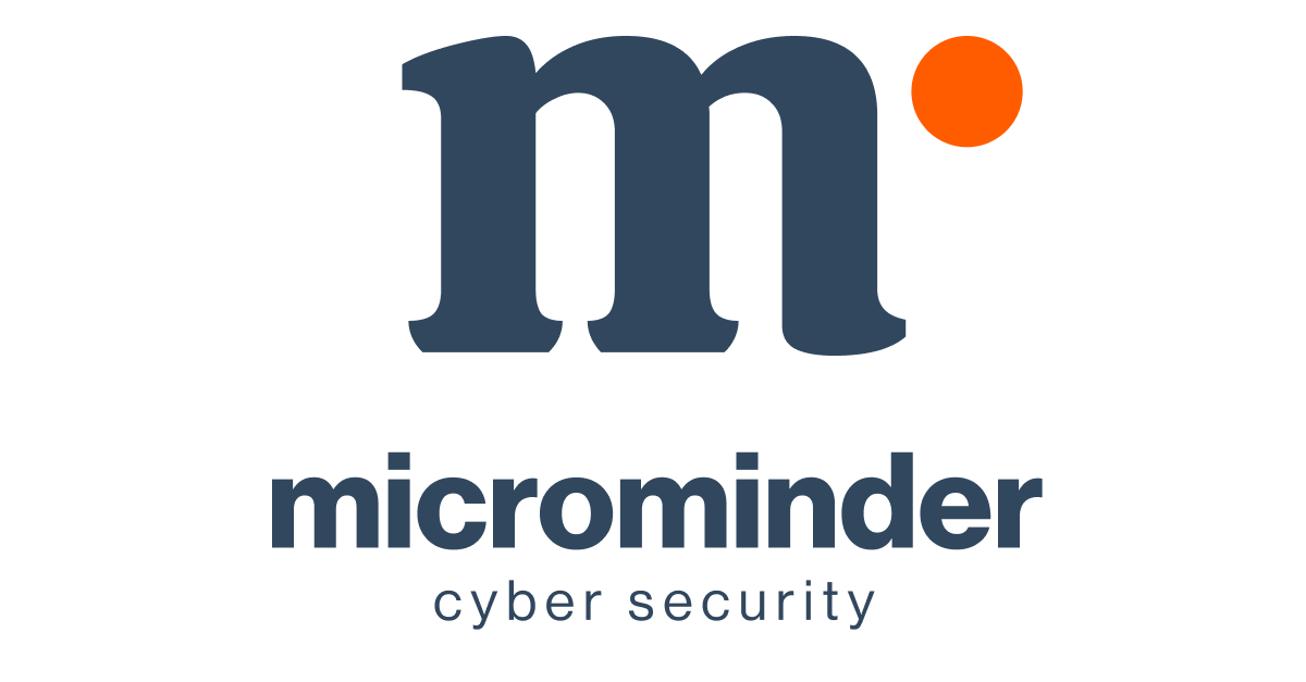 Microminder Cyber Security